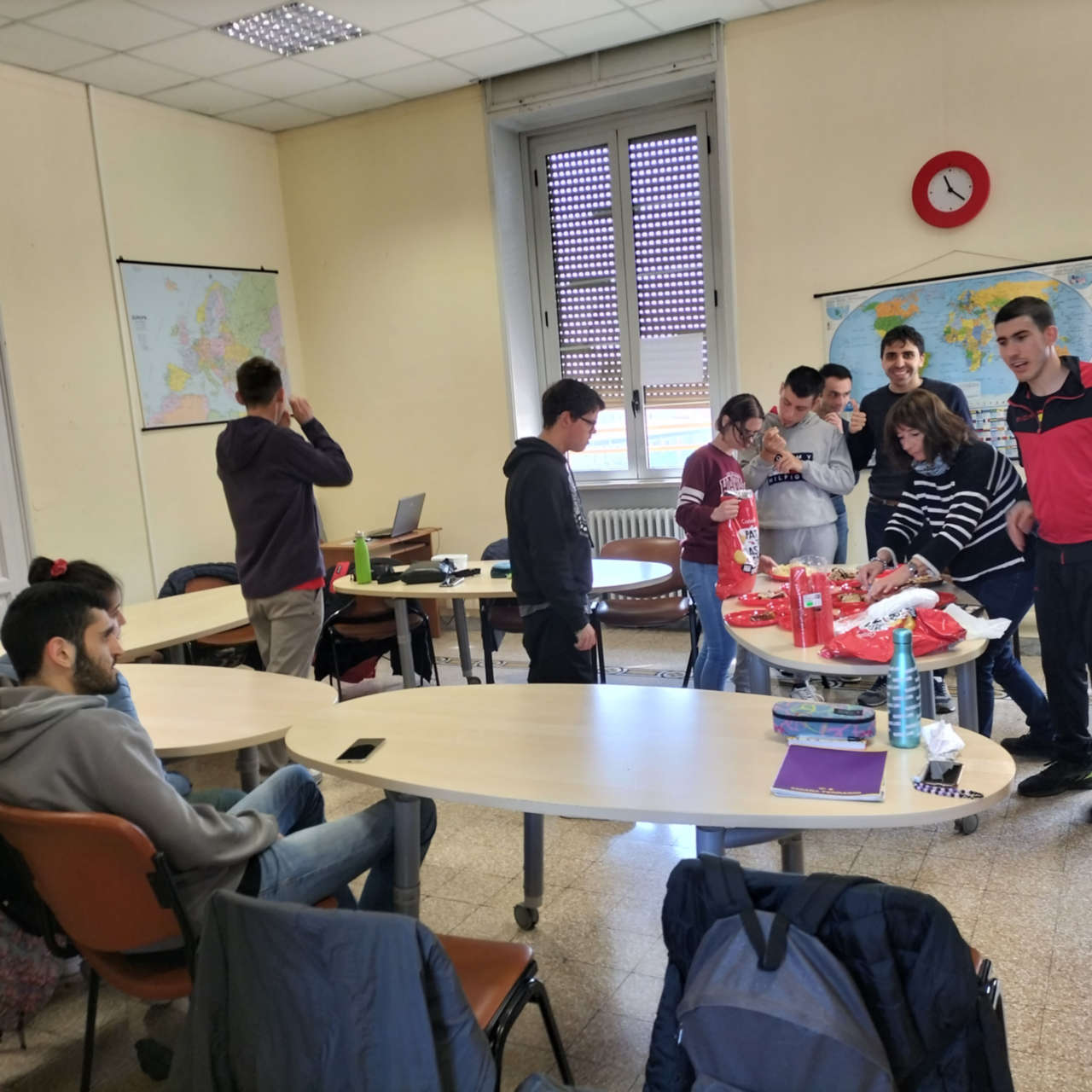 CFP Gianelli - Slide